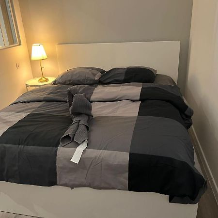 Apartament App 1 Mulhouse Centre , 6 Personnes Zewnętrze zdjęcie