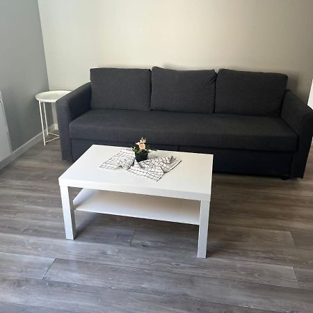 Apartament App 1 Mulhouse Centre , 6 Personnes Zewnętrze zdjęcie