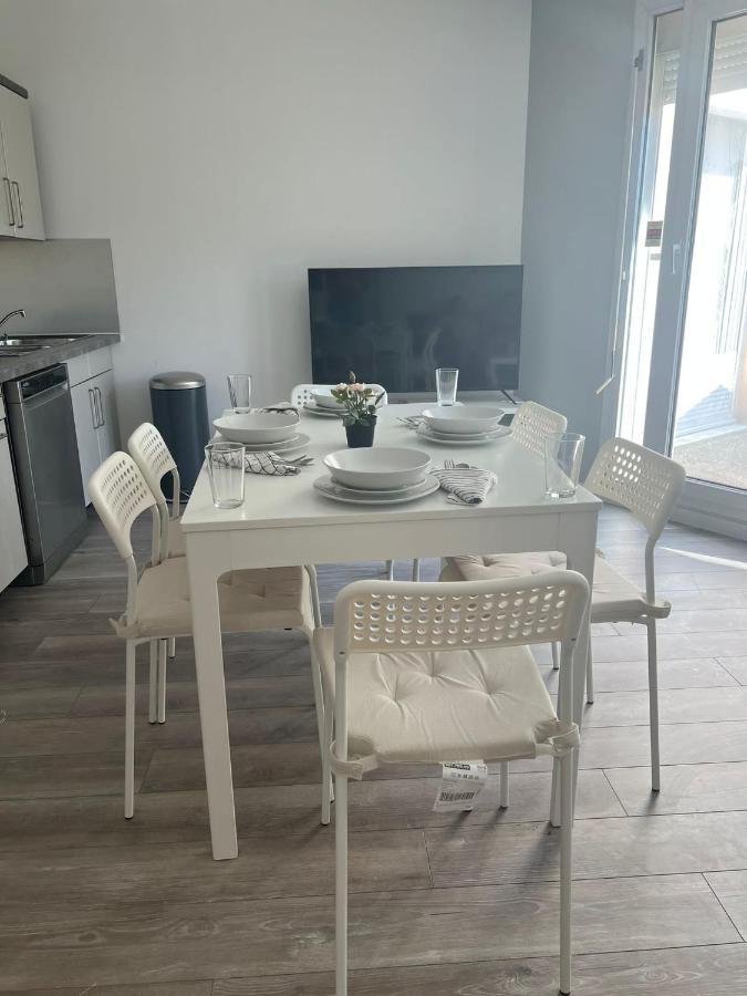 Apartament App 1 Mulhouse Centre , 6 Personnes Zewnętrze zdjęcie