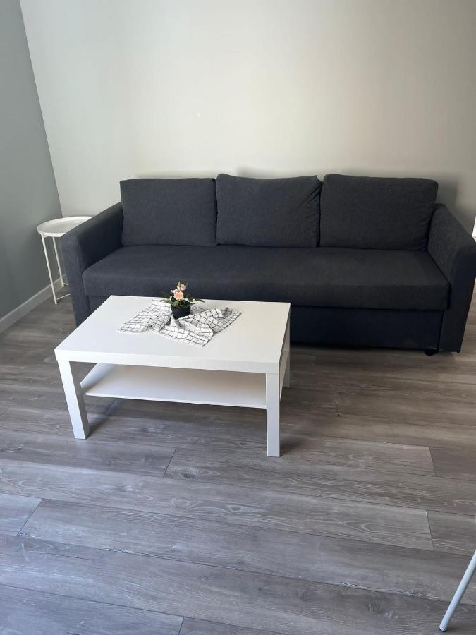 Apartament App 1 Mulhouse Centre , 6 Personnes Zewnętrze zdjęcie