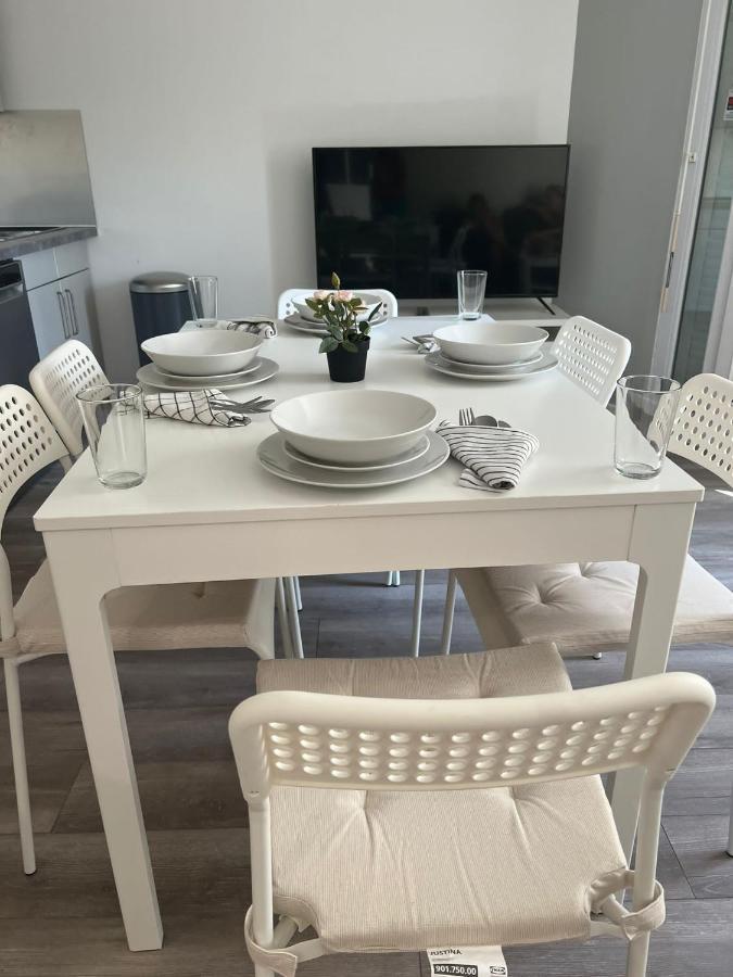 Apartament App 1 Mulhouse Centre , 6 Personnes Zewnętrze zdjęcie