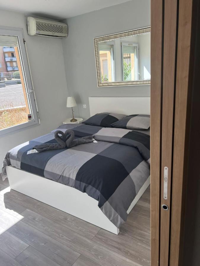 Apartament App 1 Mulhouse Centre , 6 Personnes Zewnętrze zdjęcie