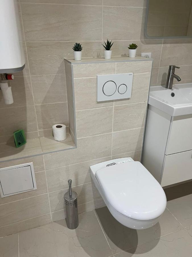 Apartament App 1 Mulhouse Centre , 6 Personnes Zewnętrze zdjęcie