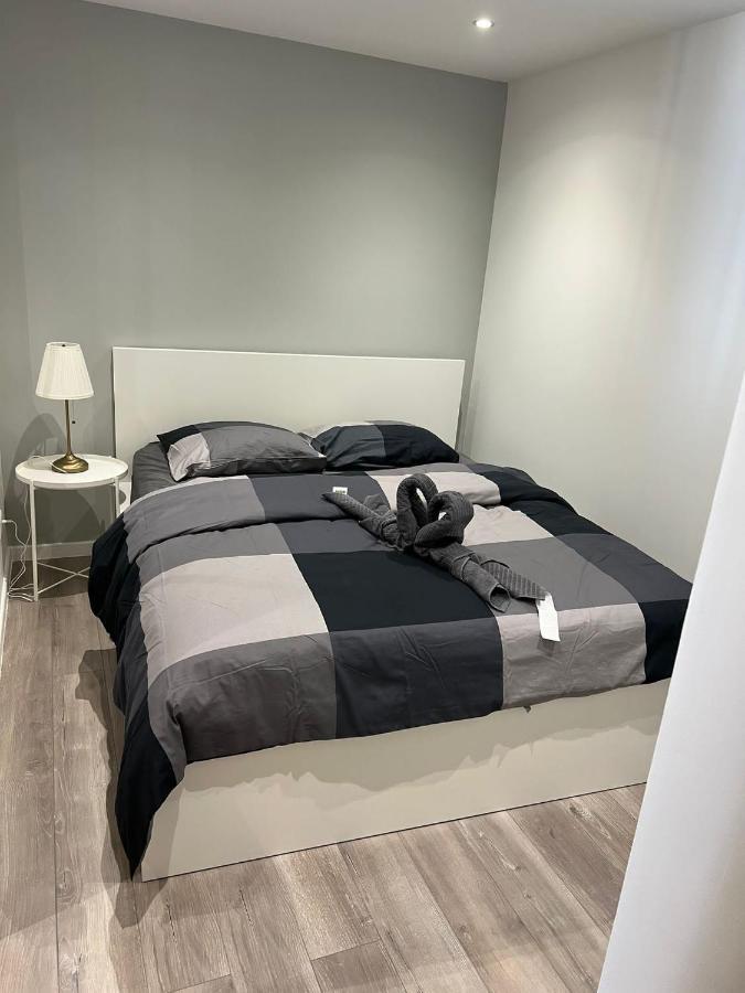 Apartament App 1 Mulhouse Centre , 6 Personnes Zewnętrze zdjęcie