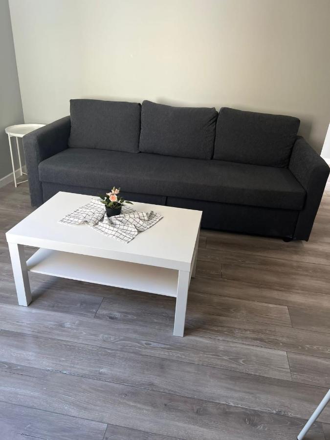 Apartament App 1 Mulhouse Centre , 6 Personnes Zewnętrze zdjęcie