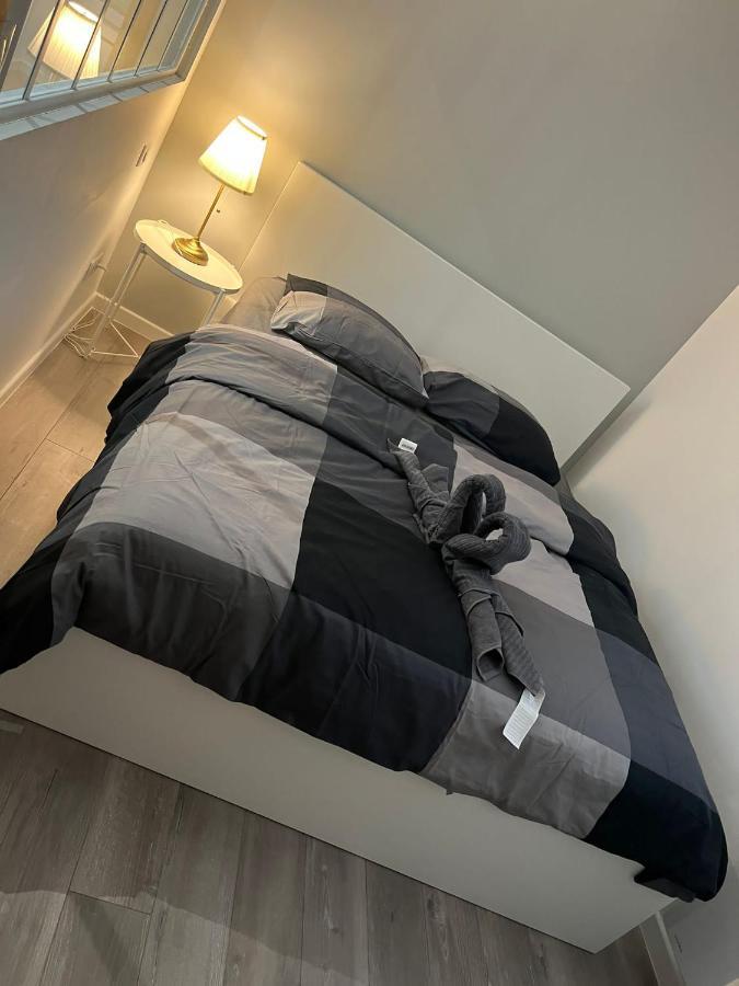 Apartament App 1 Mulhouse Centre , 6 Personnes Zewnętrze zdjęcie