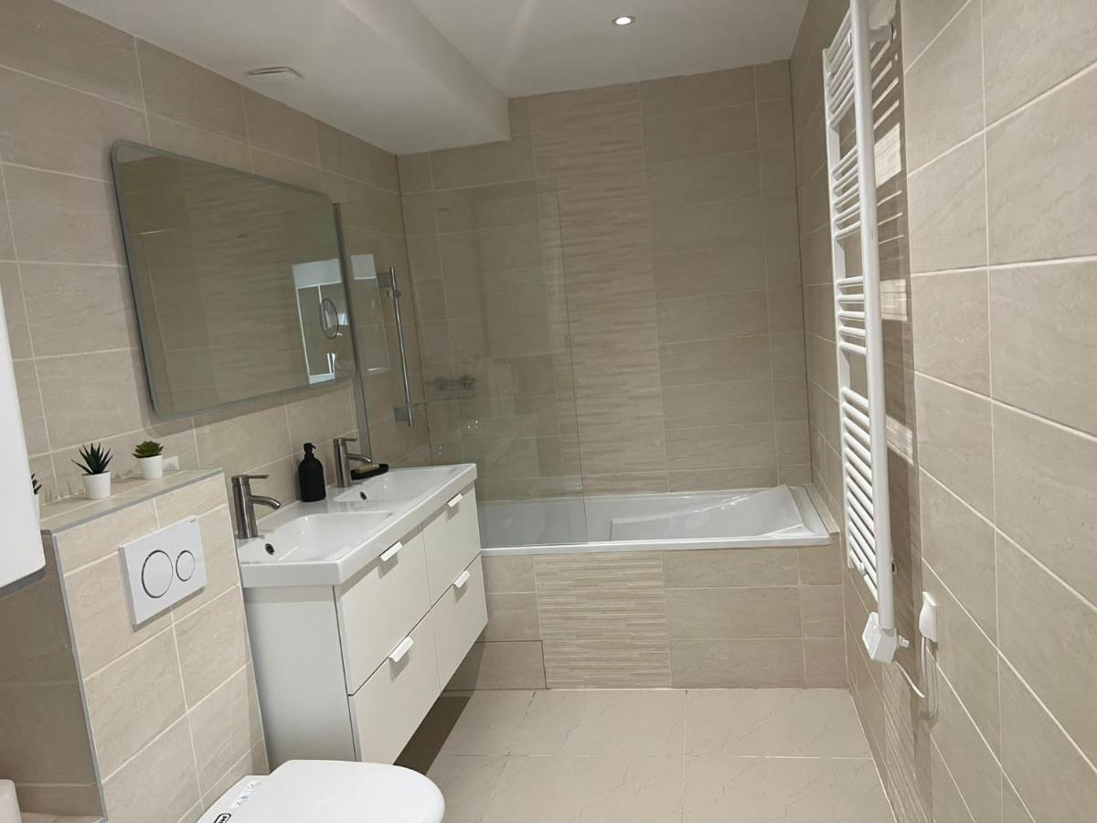 Apartament App 1 Mulhouse Centre , 6 Personnes Zewnętrze zdjęcie