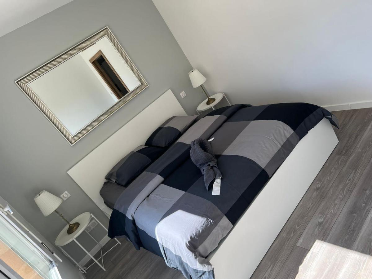 Apartament App 1 Mulhouse Centre , 6 Personnes Zewnętrze zdjęcie