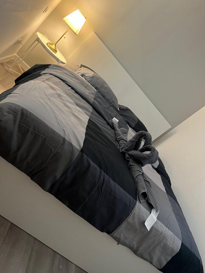 Apartament App 1 Mulhouse Centre , 6 Personnes Zewnętrze zdjęcie