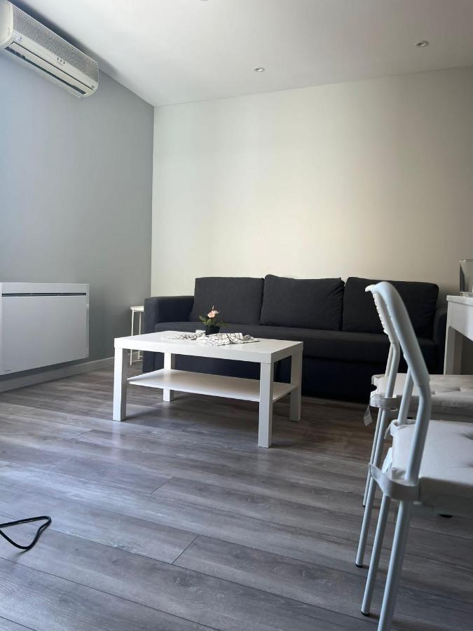 Apartament App 1 Mulhouse Centre , 6 Personnes Zewnętrze zdjęcie